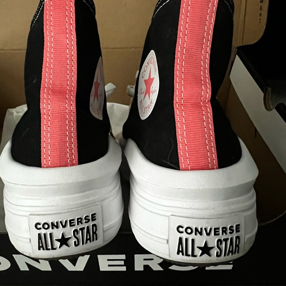 CONVERSE Hightop sneakers - Picture 5 of 6